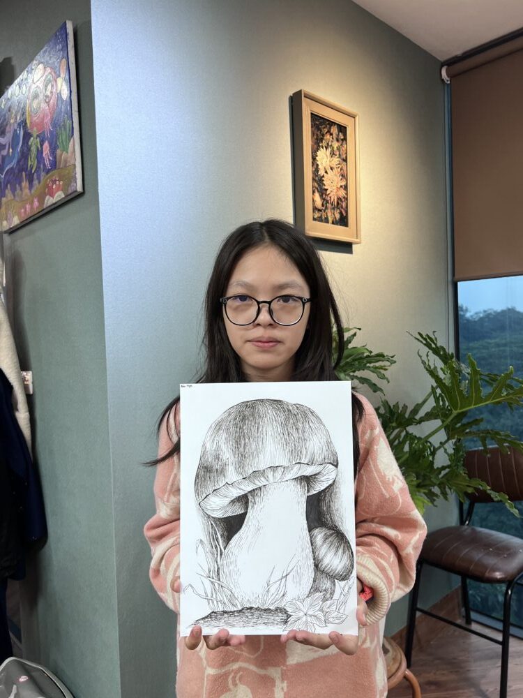 Tác phẩm Lục Bảo Ngọc 2013 | 2026-01-03 33