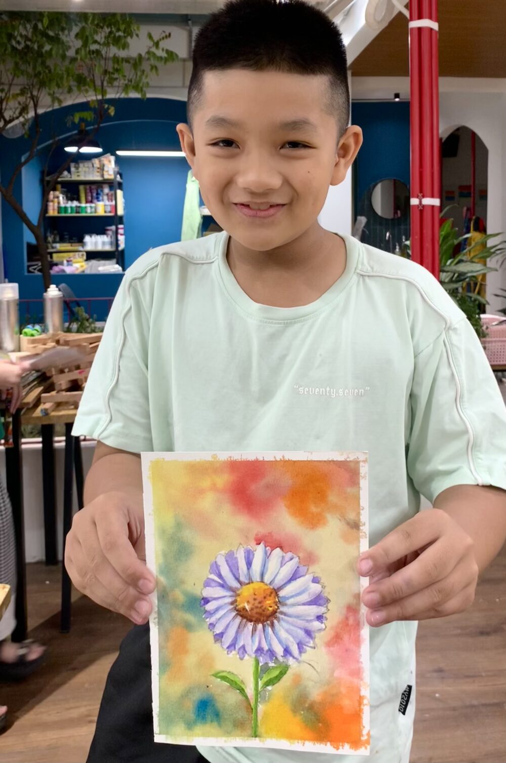 Tác phẩm Huỳnh Nguyễn Duy Phúc | 2026-01-24 34