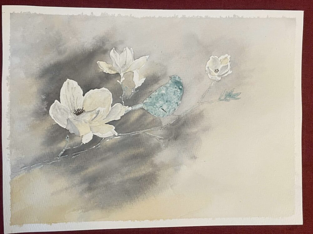 Tác phẩm Phạm Vân Anh | 2026-01-23 32