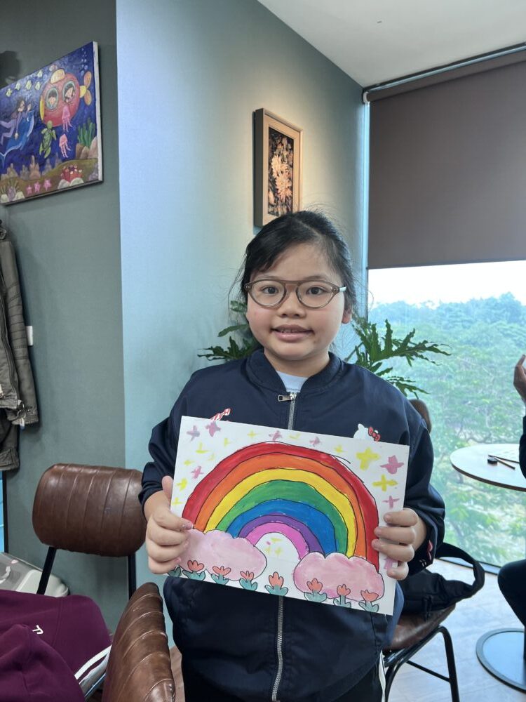 Tác phẩm KID Nguyễn Hà An 2018 | 2026-01-04 32