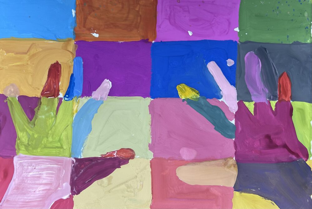 Tác phẩm KID Trần Khả Hân 2018 | 2026-01-04 32