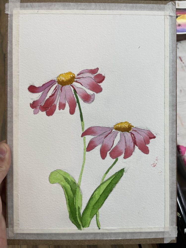 Tác phẩm Nguyễn Mai Loan | 2026-01-07 33