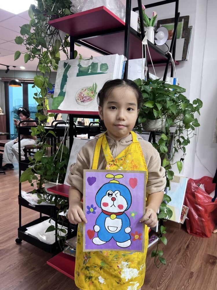 Tác phẩm Lê Ngọc Minh 2017 | 2026-01-04 33