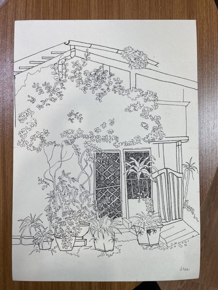 Tác phẩm Đinh Thị Hoa | 2026-01-08 34