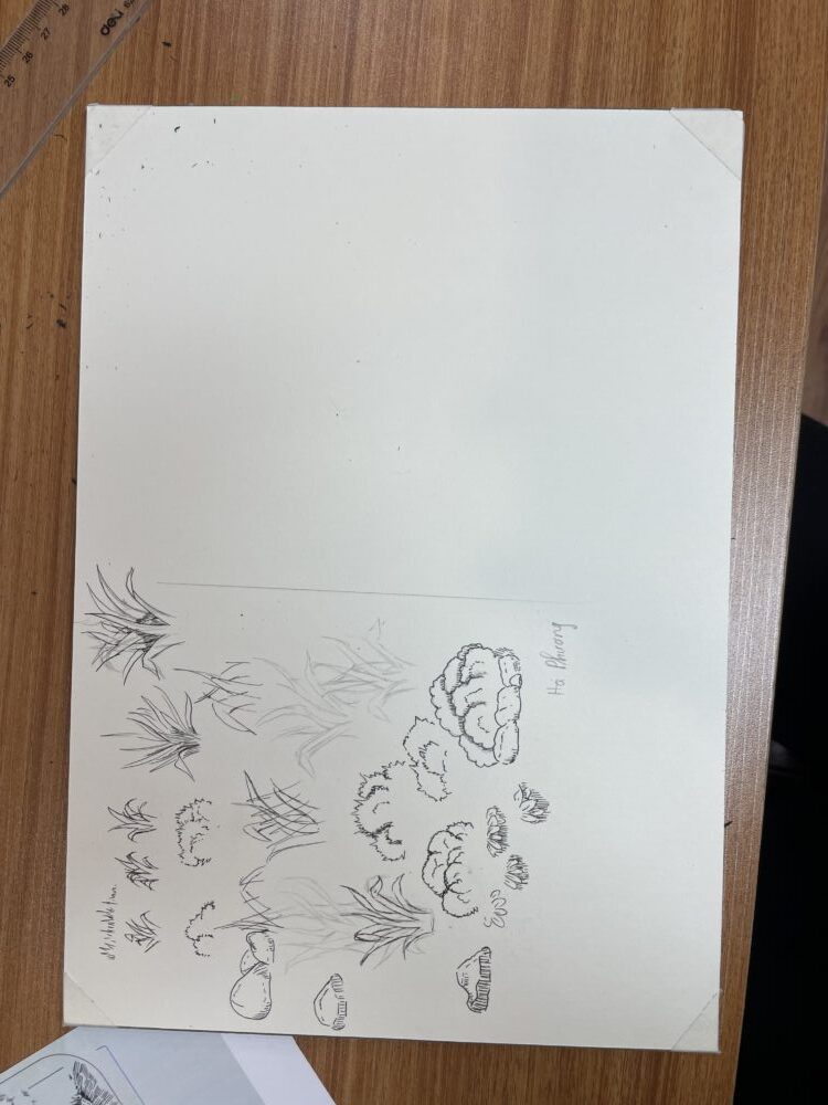 Tác phẩm Nguyễn Thị Hà Phương | 2026-01-08 34