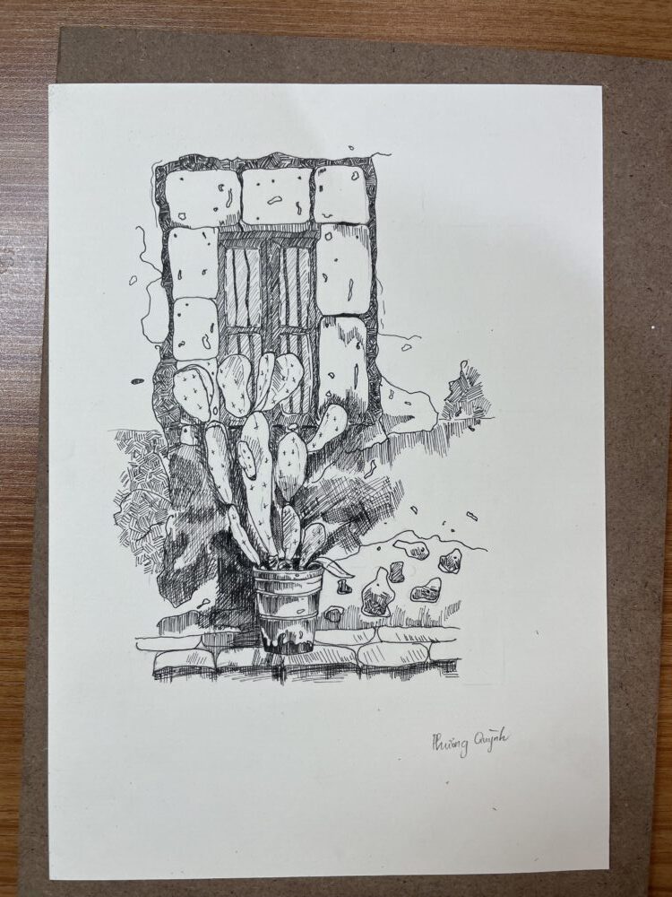 Tác phẩm PhuongQuynh Hoang | 2026-01-08 34