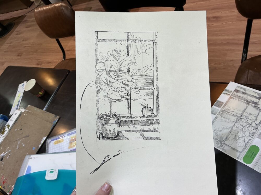 Tác phẩm Đinh Hoàng Quân | 2026-01-24 33