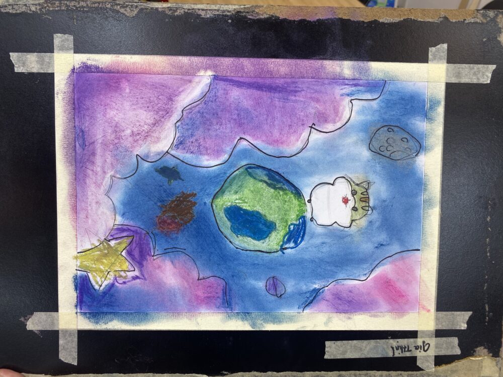 Tác phẩm KID Gia Thịnh 2020 | 2026-01-25 32