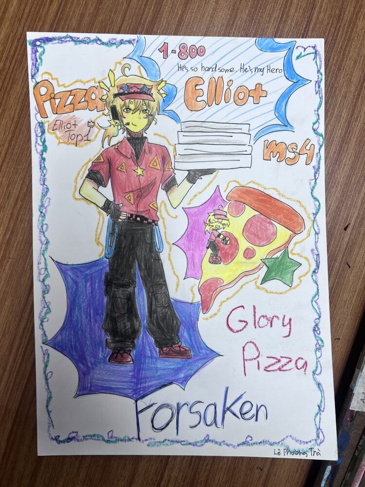 Tác phẩm Lê Phương Trà 2014 | 2026-01-10 32