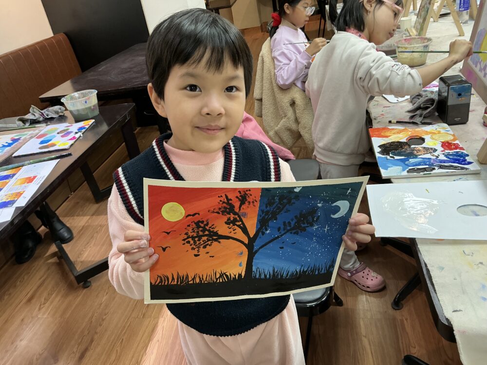 Tác phẩm KID Đặng Mai Hiểu Nguyên 2019 | 2026-01-25 32