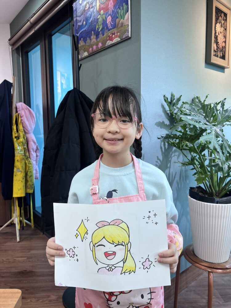 Tác phẩm KID Tạ Anh Thư 2017 | 2026-01-11 32