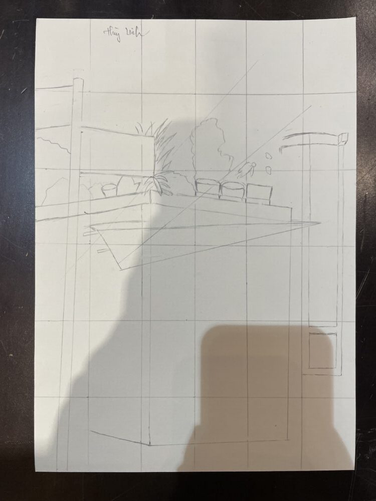 Tác phẩm Thuỳ Linh | 2026-01-11 32