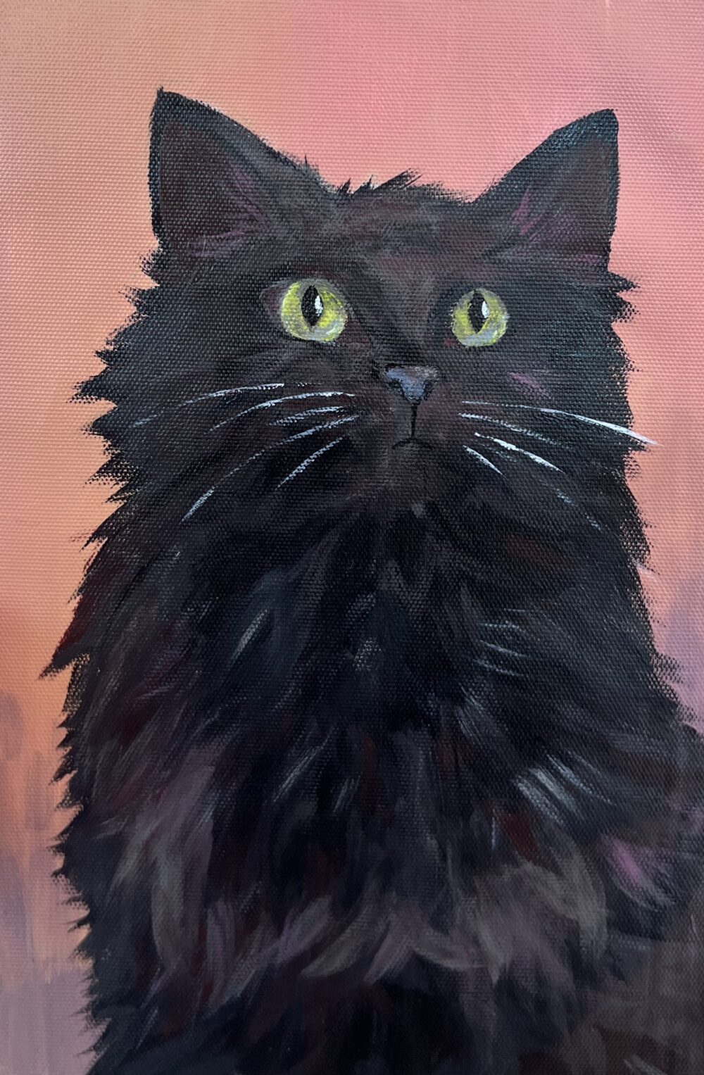 Tác phẩm Nguyệt Minh | 2026-01-11 32