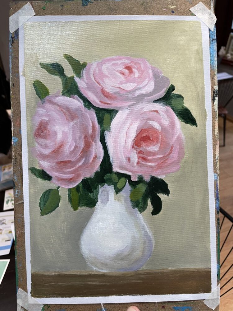 Tác phẩm Nguyễn Thị Thanh Thiện | 2026-01-11 33