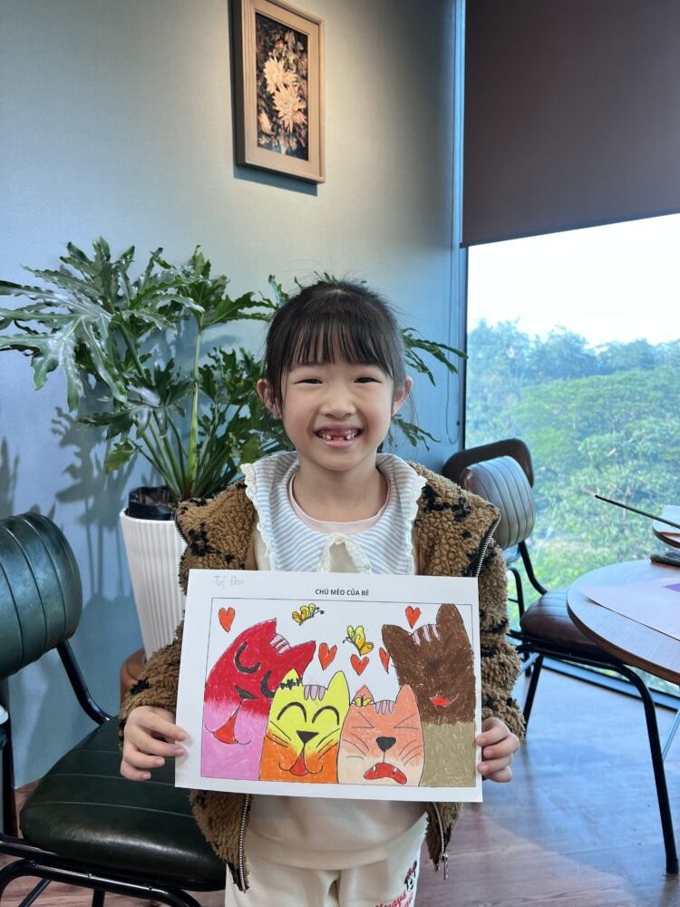 Tác phẩm Cẩm Tuệ Đan | 2026-01-11 33