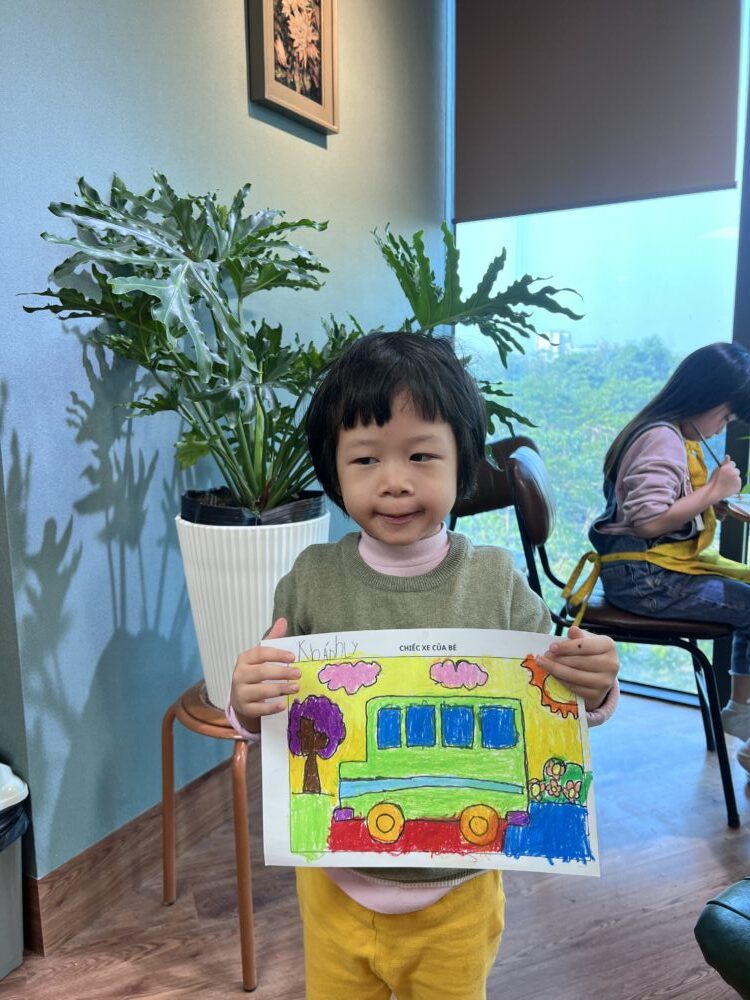 Tác phẩm Lê Phương Khánh Ly | 2026-01-11 33