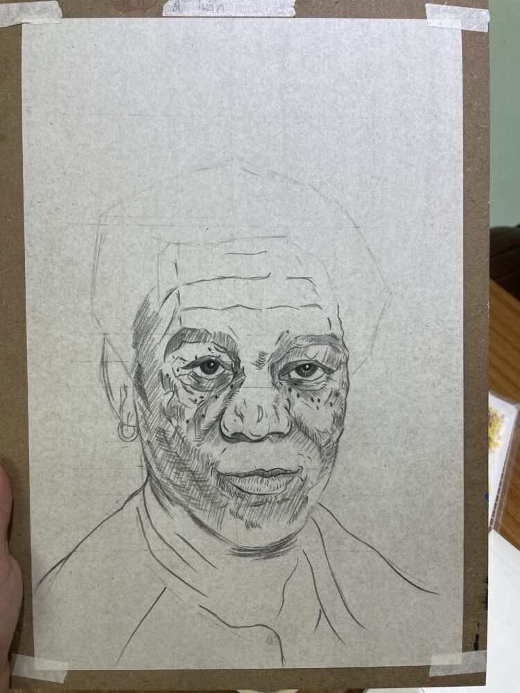 Tác phẩm Vũ văn tuấn | 2026-01-14 32