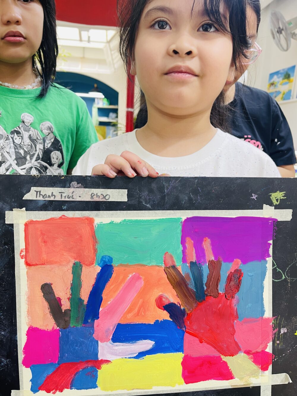 Tác phẩm Nguyễn Thanh Trúc | 2026-01-17 32