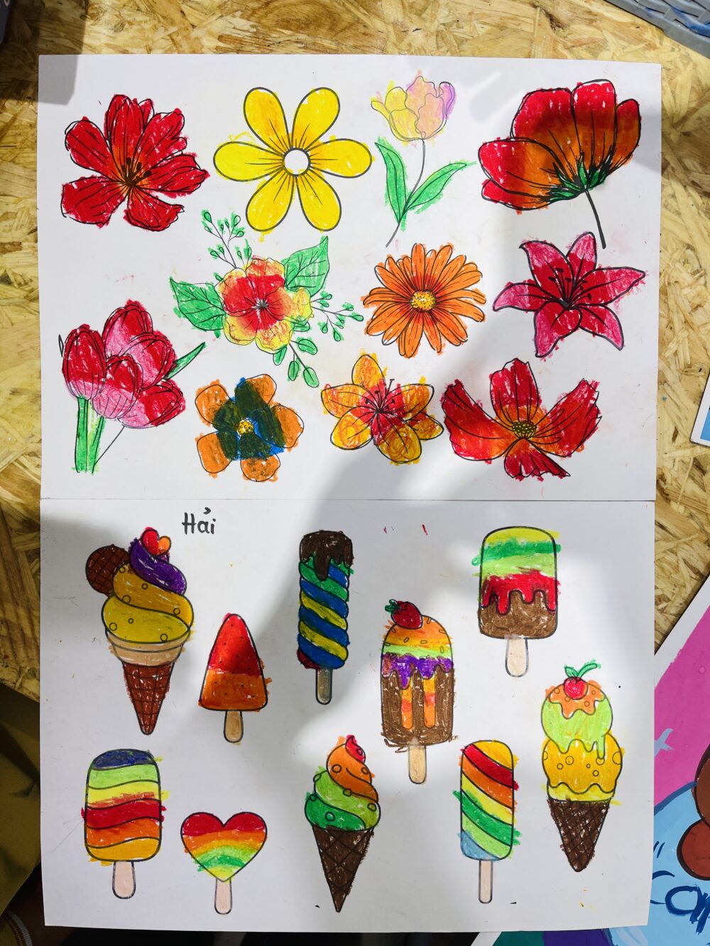 Tác phẩm ĐẶNG QUANG HẢI | 2026-01-17 32