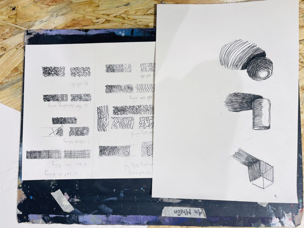 Tác phẩm Bé An Nhiên 2014 | 2026-01-17 32