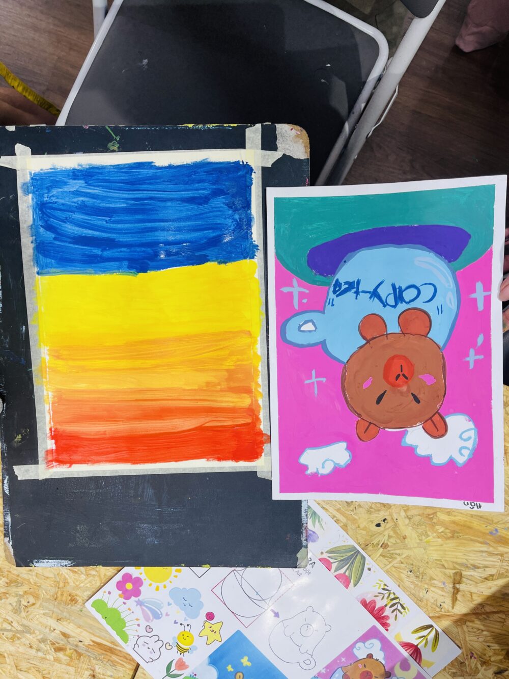 Tác phẩm ĐẶNG NGỌC HÂN | 2026-01-17 32