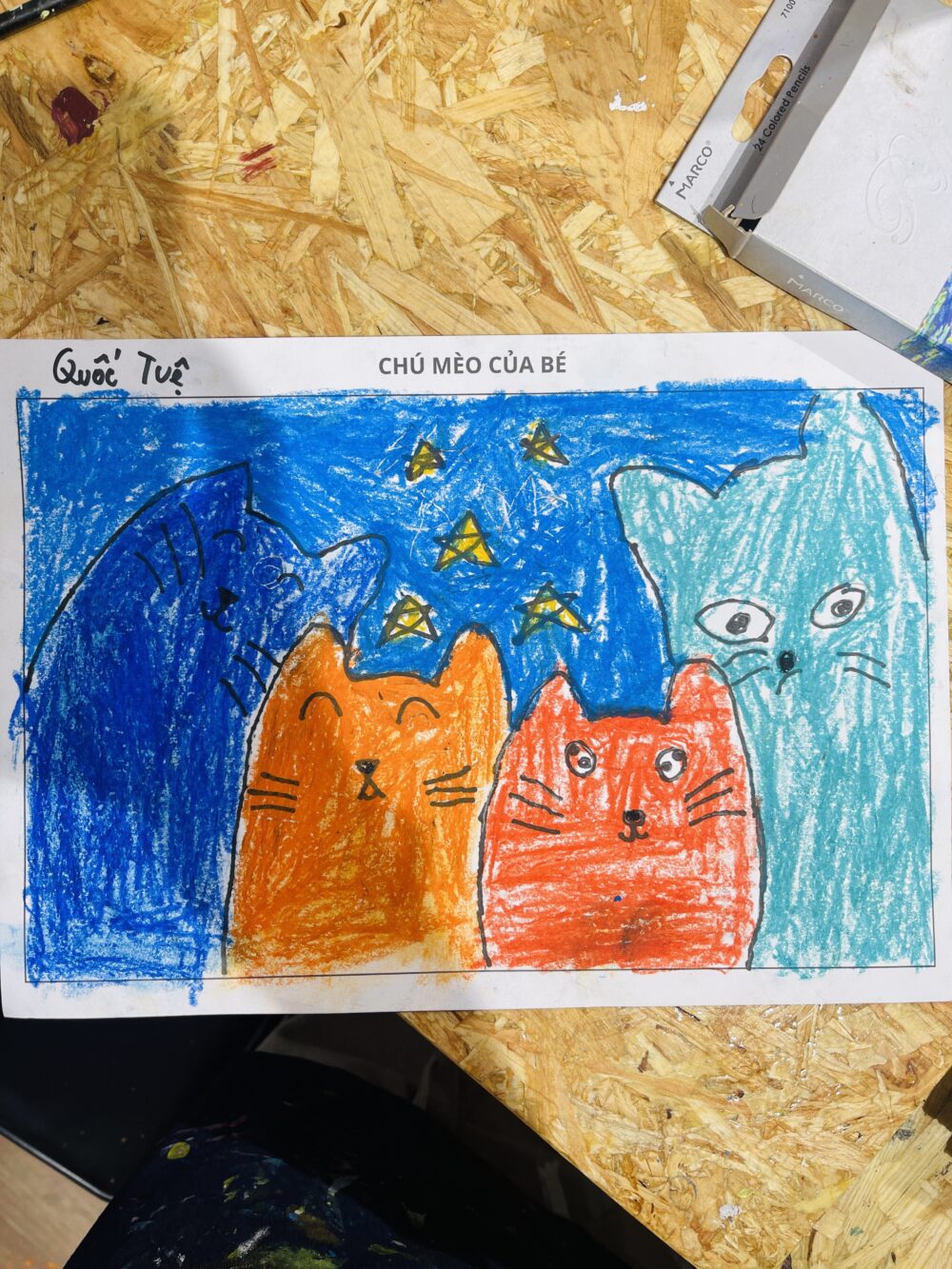 Tác phẩm Nguyễn Đăng Quốc Tuệ | 2026-01-17 32