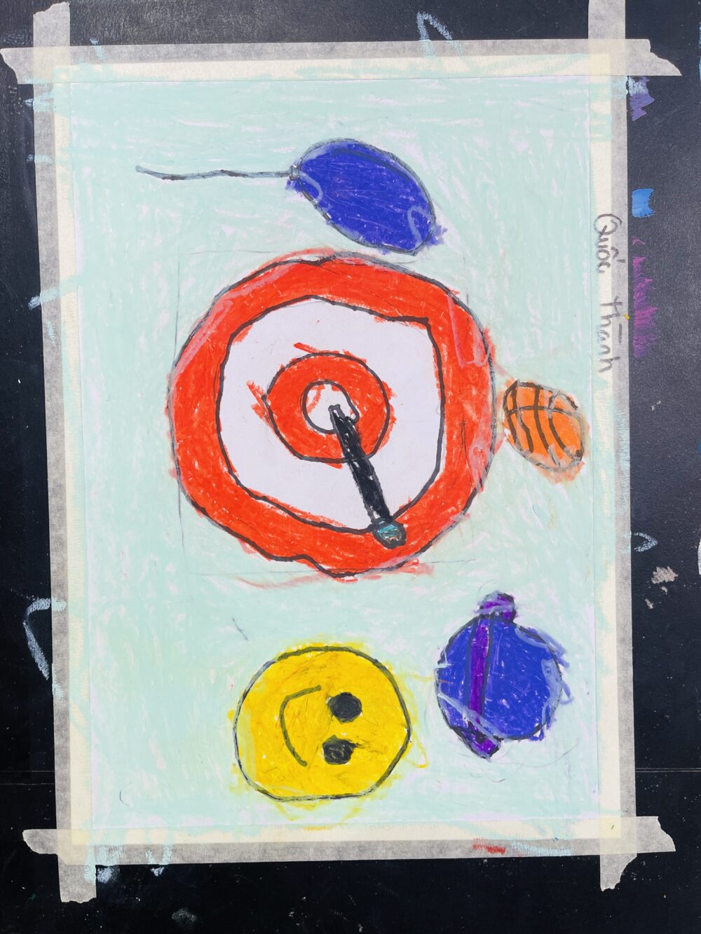 Tác phẩm Lê Quốc Thành | 2026-01-17 32