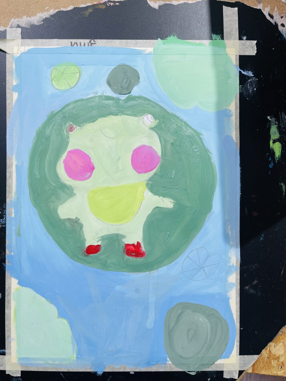 Tác phẩm Trần Ngọc Minh Khuê 2018 ‒ (0908047385) | 2026-01-17 32