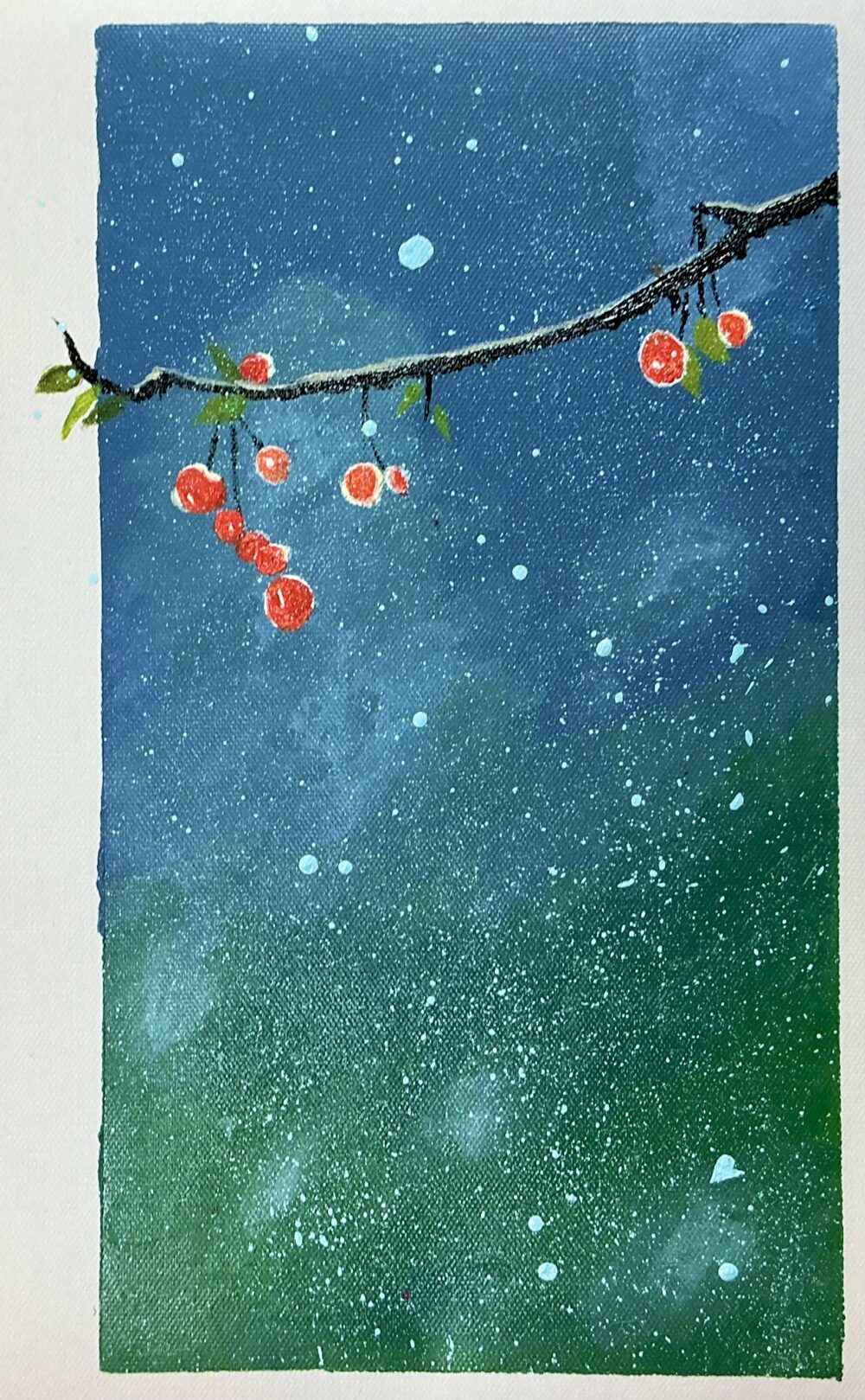 Tác phẩm Nguyễn Mai Loan | 2026-01-27 33