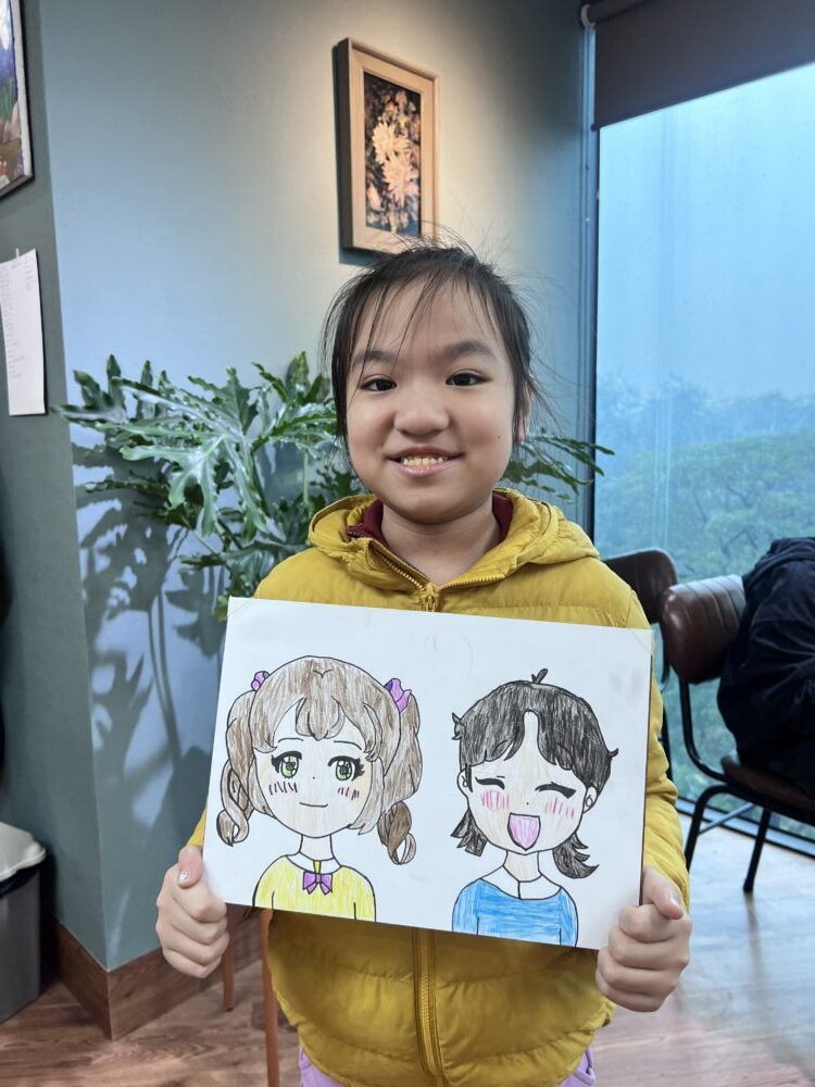 Tác phẩm Phạm Anh Thư 2016 | 2026-01-17 32