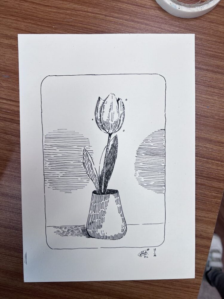 Tác phẩm Vũ Diệp Linh 2014 | 2026-01-17 32