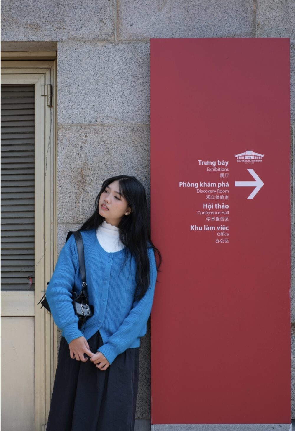 Võ Ngọc Trúc Lam