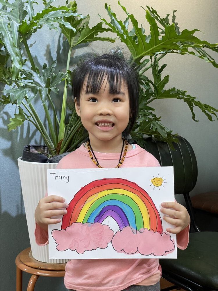 Tác phẩm Nguyễn Bảo Trang 2020 | 2026-01-15 34