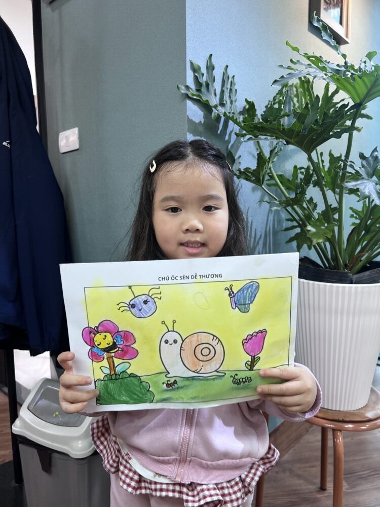 Tác phẩm Trịnh Diệu Bảo Anh 2020 | 2026-01-17 32