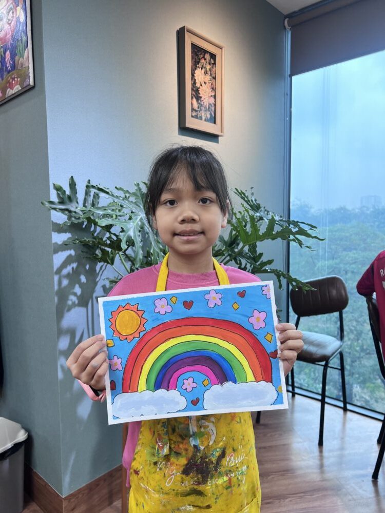 Tác phẩm Vũ Huyền Thư | 2026-01-17 32