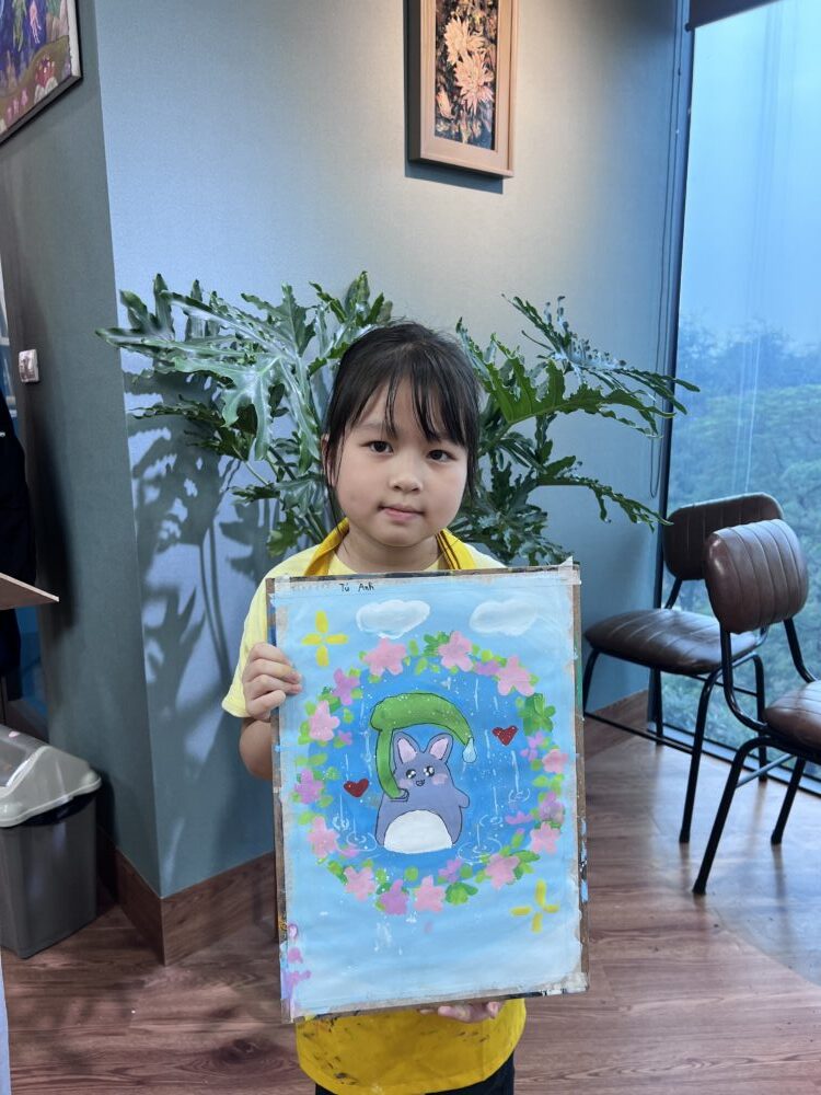 Tác phẩm Nguyễn Tú Anh 2017 | 2026-01-17 33