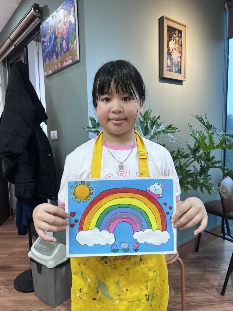 Tác phẩm KID Lê thiện mỹ 2016 | 2026-01-17 33