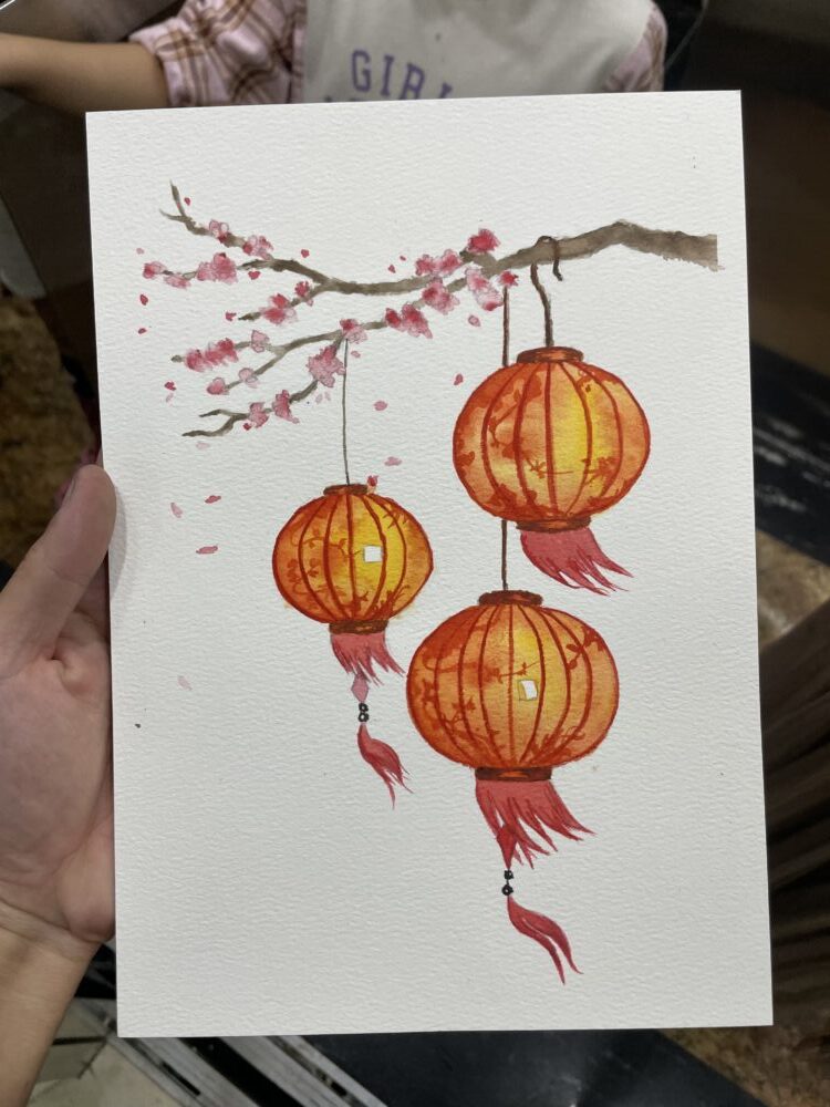 Tác phẩm Nguyễn Thuỳ Ngân | 2026-01-17 32