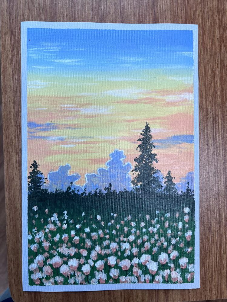 Tác phẩm Nguyệt Minh | 2026-01-18 32