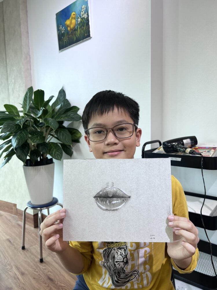 Tác phẩm Teen Lê Đăng Khoa, 2014 | 2026-01-18 32