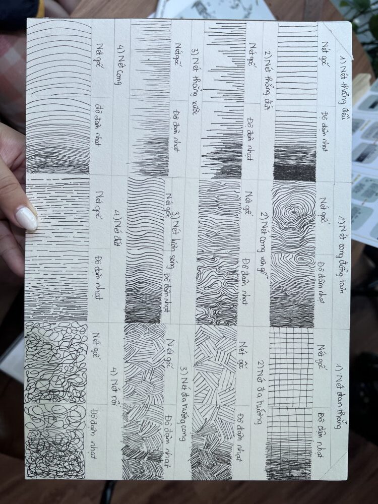 Tác phẩm KID Ngô Mai Khanh 2014 | 2026-01-18 32