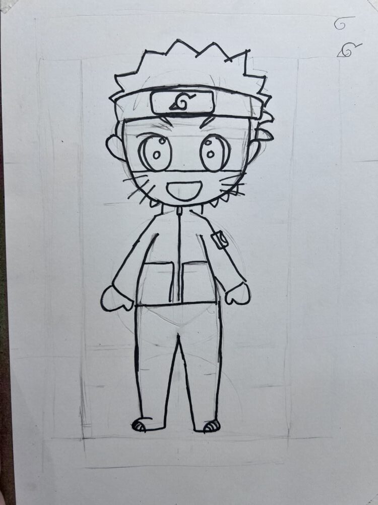 Tác phẩm KID Trần Tuấn Minh 2015 | 2026-01-18 32