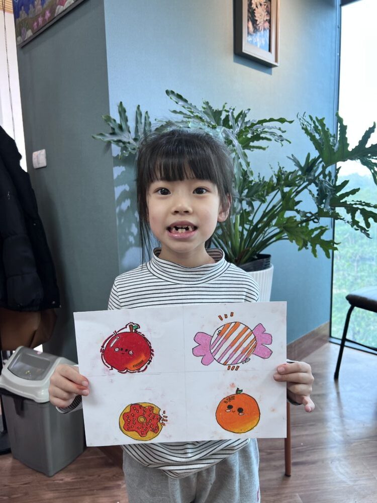 Tác phẩm KID Đỗ Ngọc Quỳnh Tương 2018 (mẹ Hải) | 2026-01-18 33