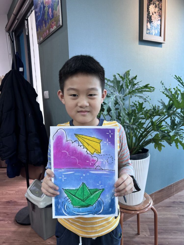 Tác phẩm KID Phạm Quang Bách 2018 | 2026-01-18 33