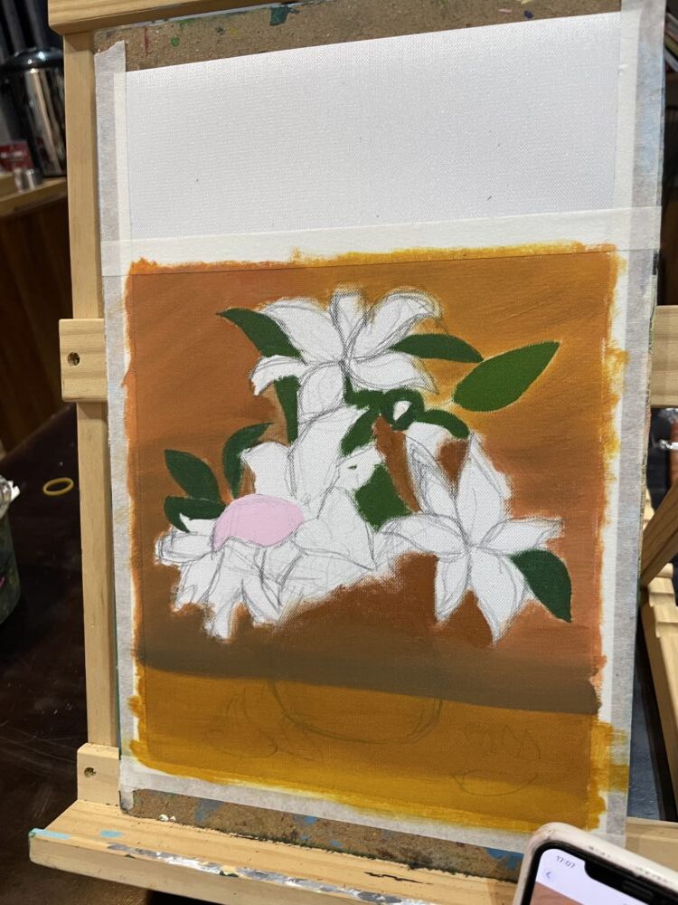 Tác phẩm Nguyễn Thị Thanh Thiện | 2026-01-18 33