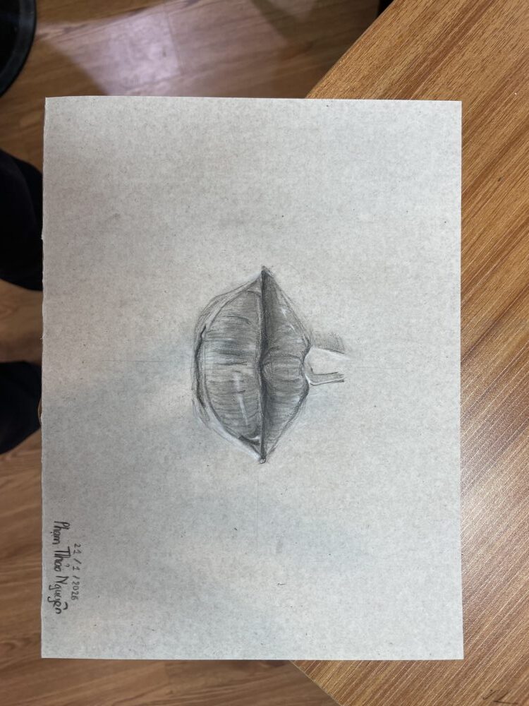 Tác phẩm TEEN Phạm thảo nguyên 2014 | 2026-01-21 33