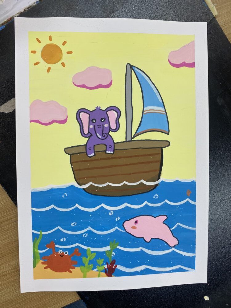 Tác phẩm Lê Như Ngọc (sale) | 2026-01-30 33