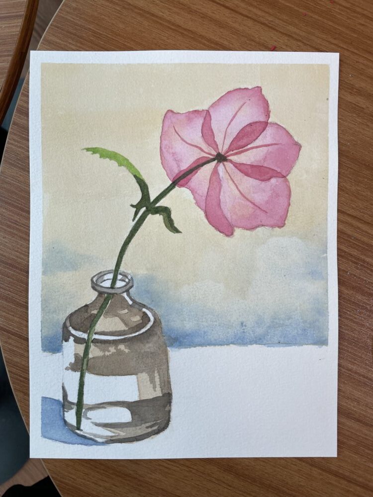 Tác phẩm Nguyễn Thuỳ Ngân | 2026-01-24 32