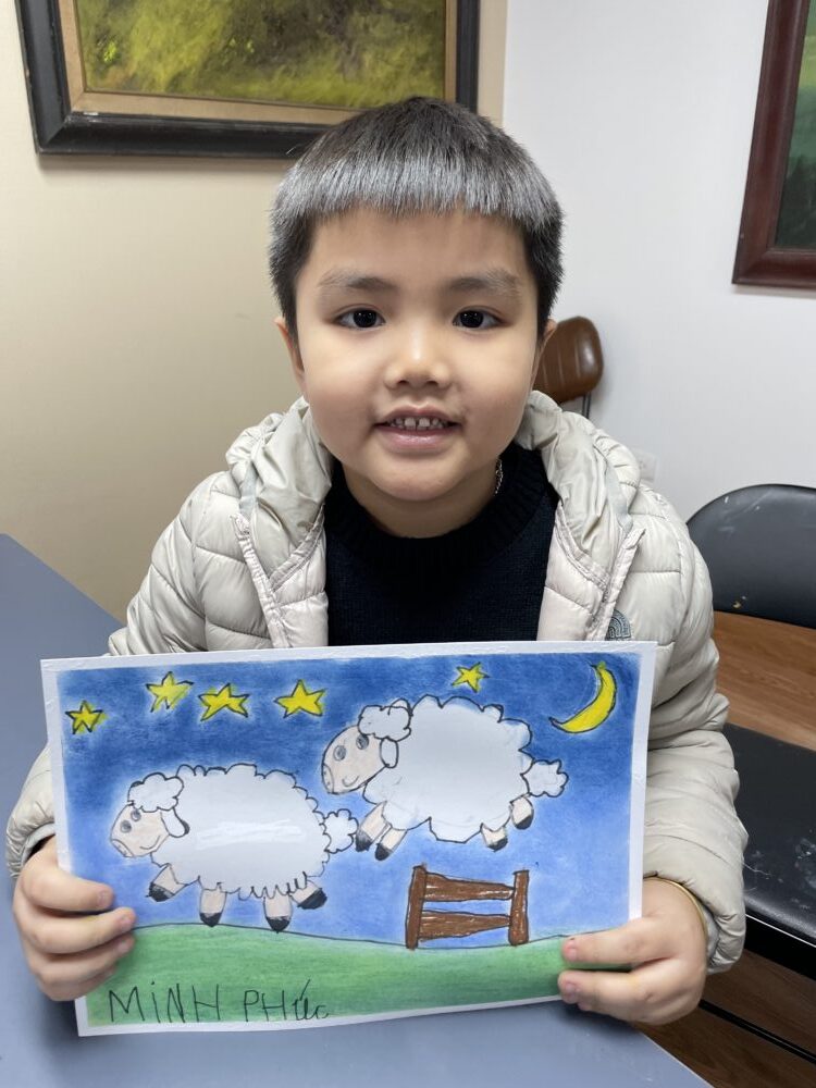 Tác phẩm Nguyễn Duy Minh Phúc 2019 | 2026-01-24 32