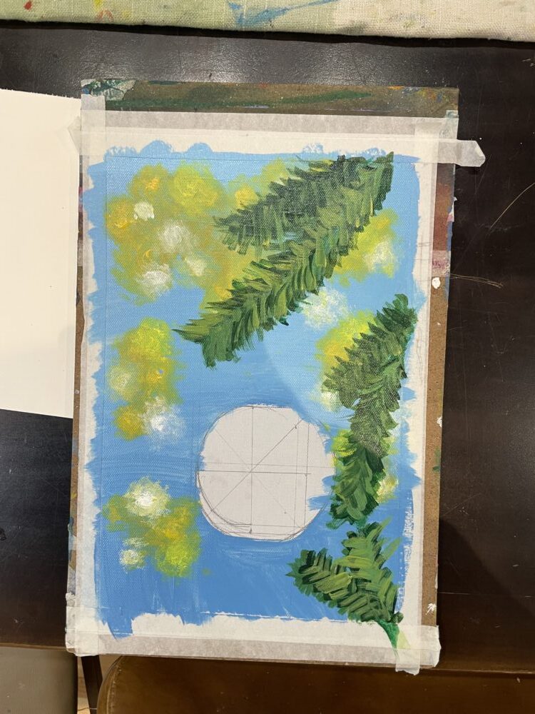 Tác phẩm Ngan Phuong | 2026-01-25 32